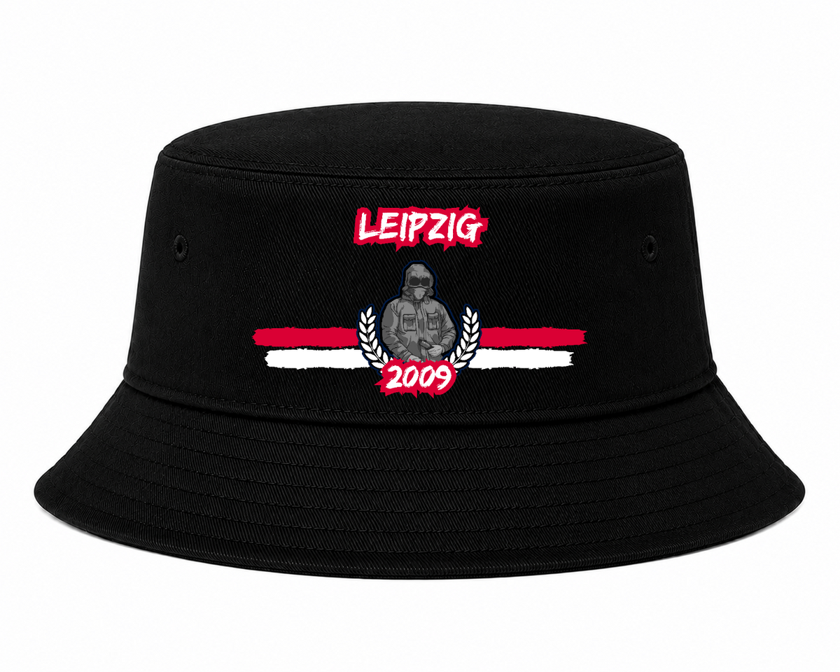Leipzig - 2009 - Bucket Hat by Ultras Culture - Football Streetwear Merchandise