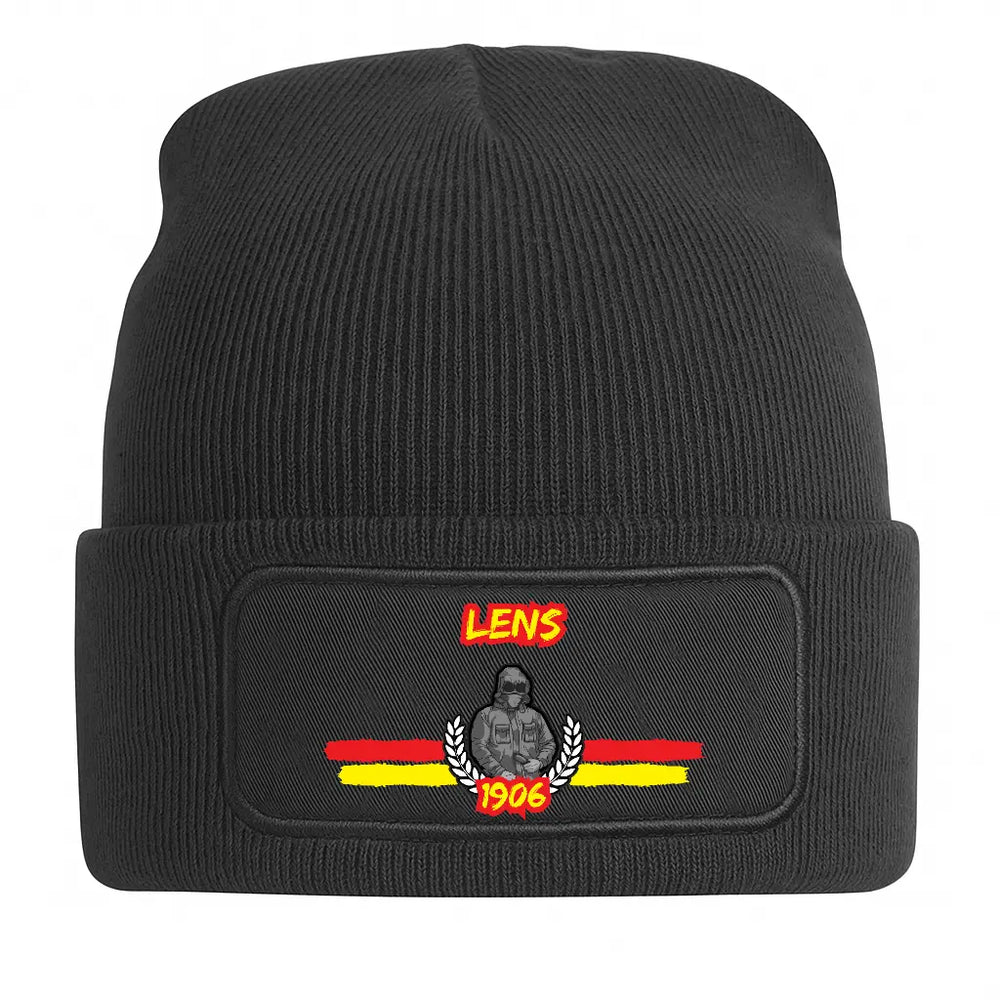 Lens - 1906 - Beanie