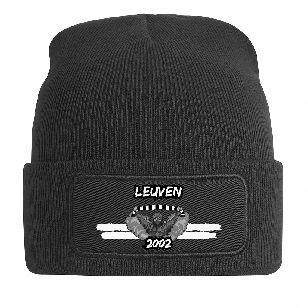 Leuven - 2002 - Beanie