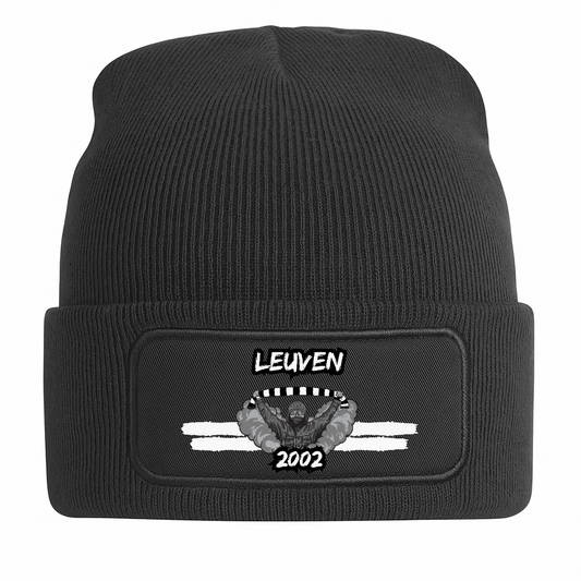 Leuven - 2002 - Beanie
