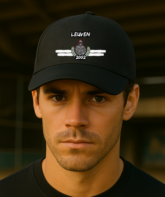 Leuven - 2002 - Cap