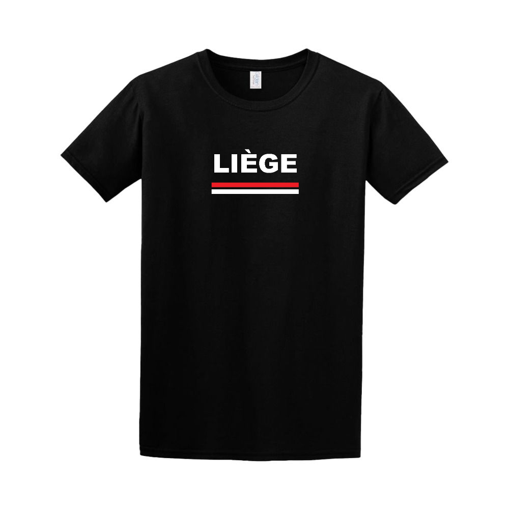 Liège 1898 Citystripe T-Shirt by Ultras Culture
