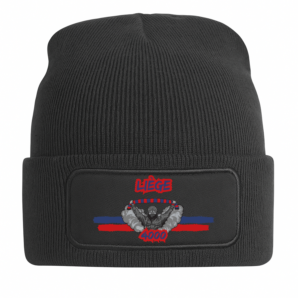 Liège - 4000 - Beanie