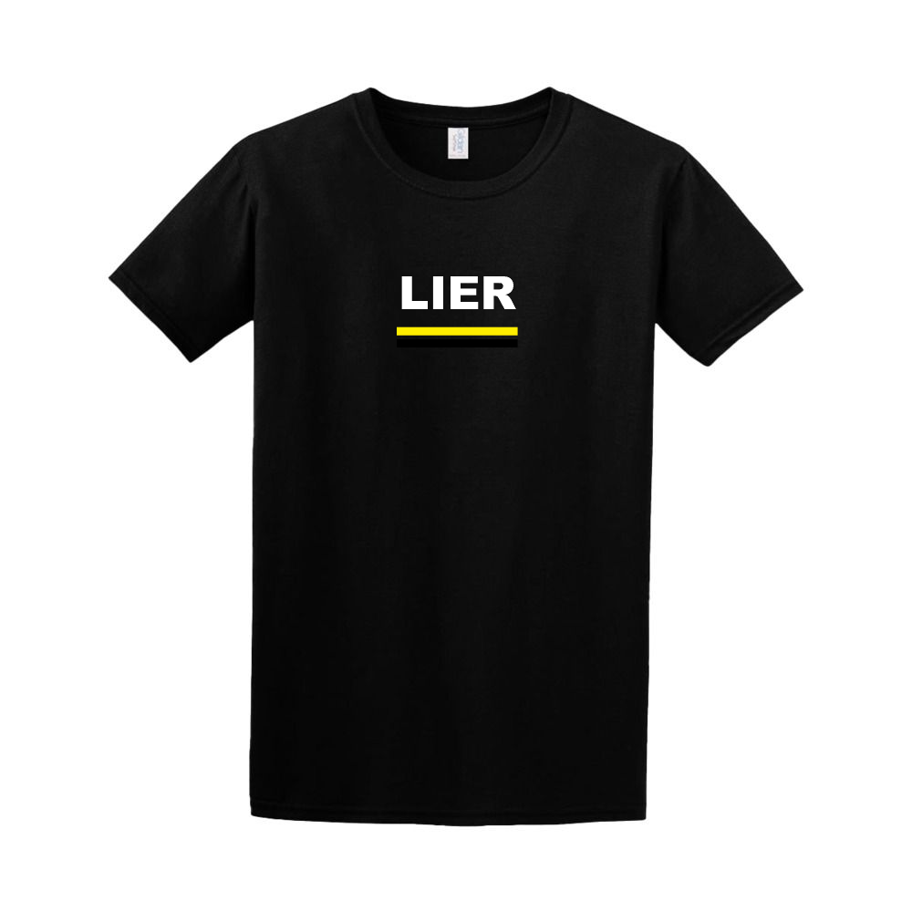 Lier 1906 Citystripe T-Shirt by Ultras Culture