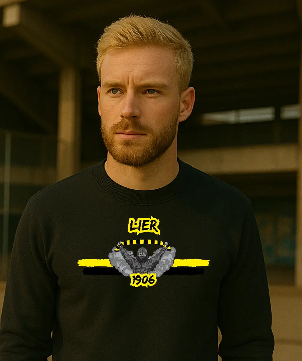 Lier - 1906 - Sweater Ultras Culture