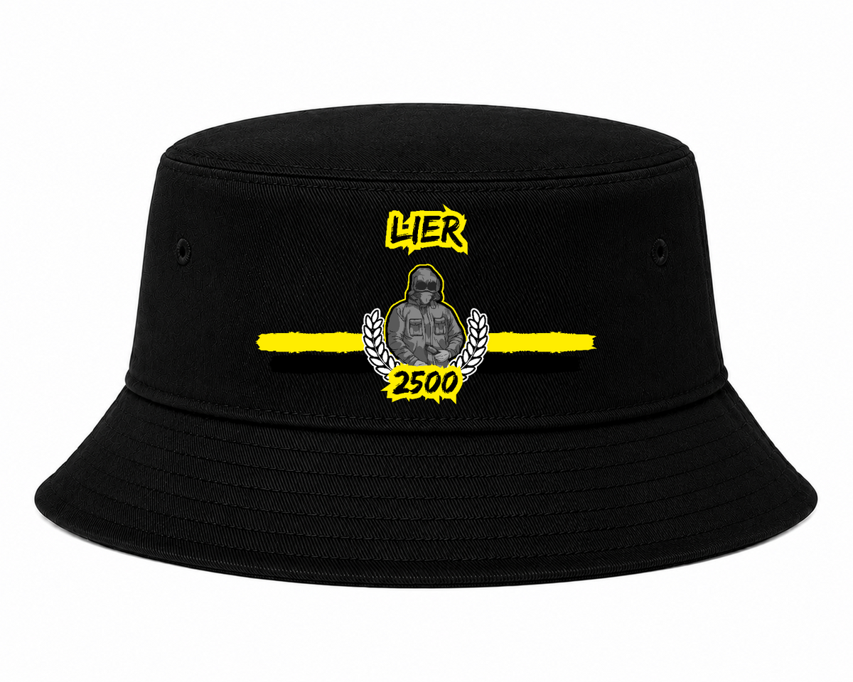 Lier - 2500 - Bucket Hat by Ultras Culture - Football Streetwear Merchandise