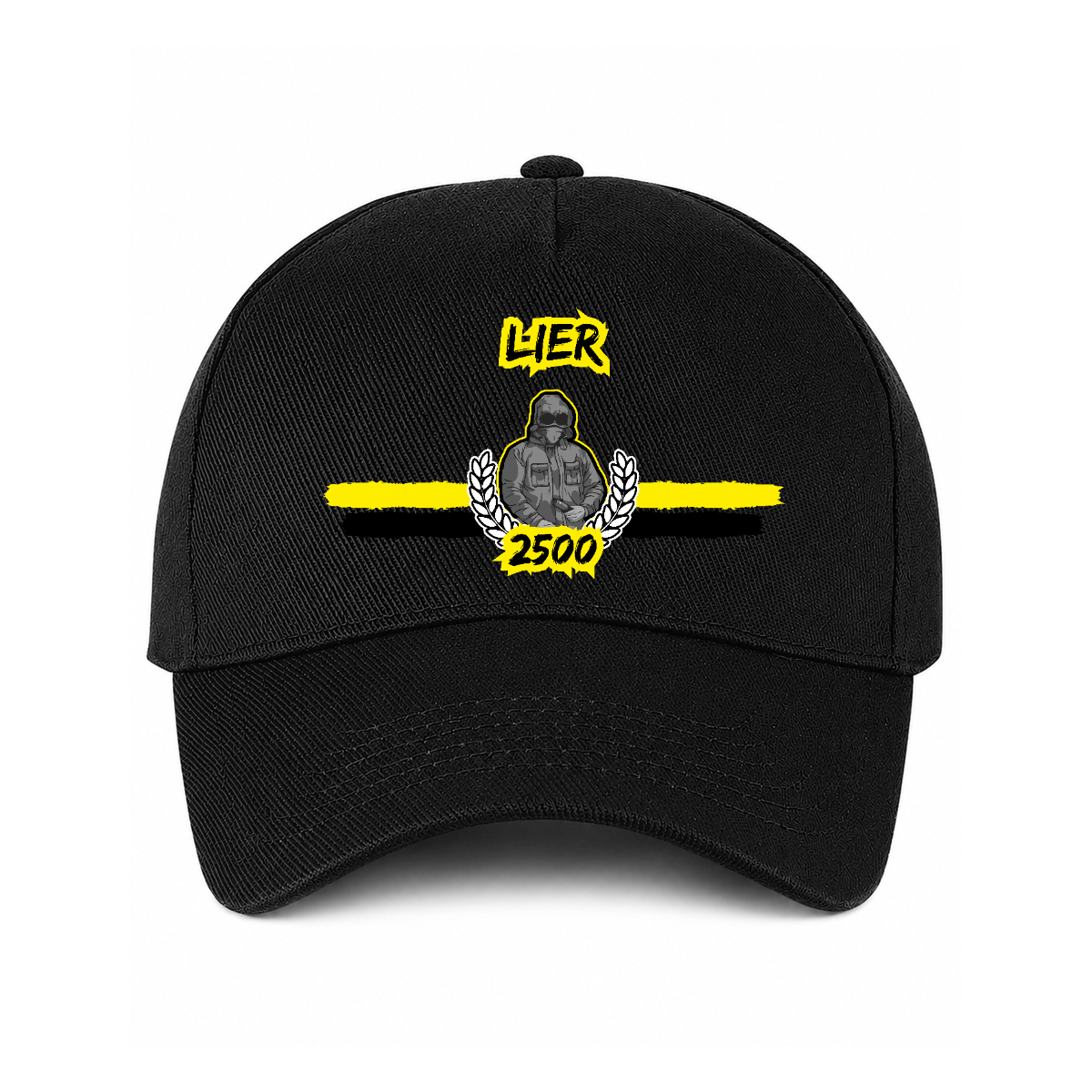 Lier - 2500 - Cap by Ultras Culture - Football Streetwear Merchandise