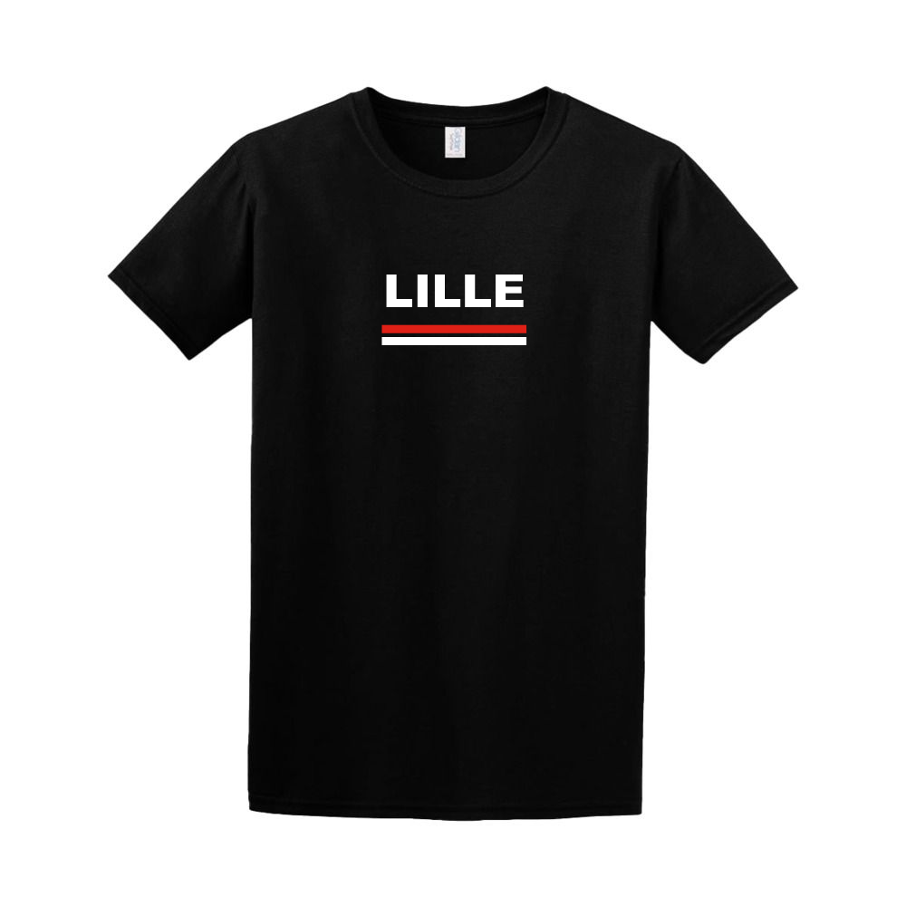 Lille 1944 Citystripe T-Shirt by Ultras Culture