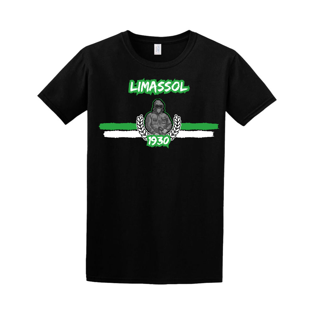 Limassol - 1930 - T-Shirt