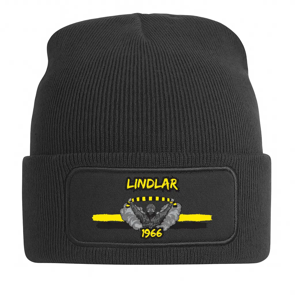 Lindlar - 1966 - Beanie by Ultras Culture - Football Streetwear Merchandise