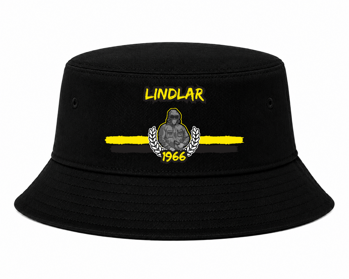 Lindlar - 1966 - Bucket Hat by Ultras Culture - Football Streetwear Merchandise