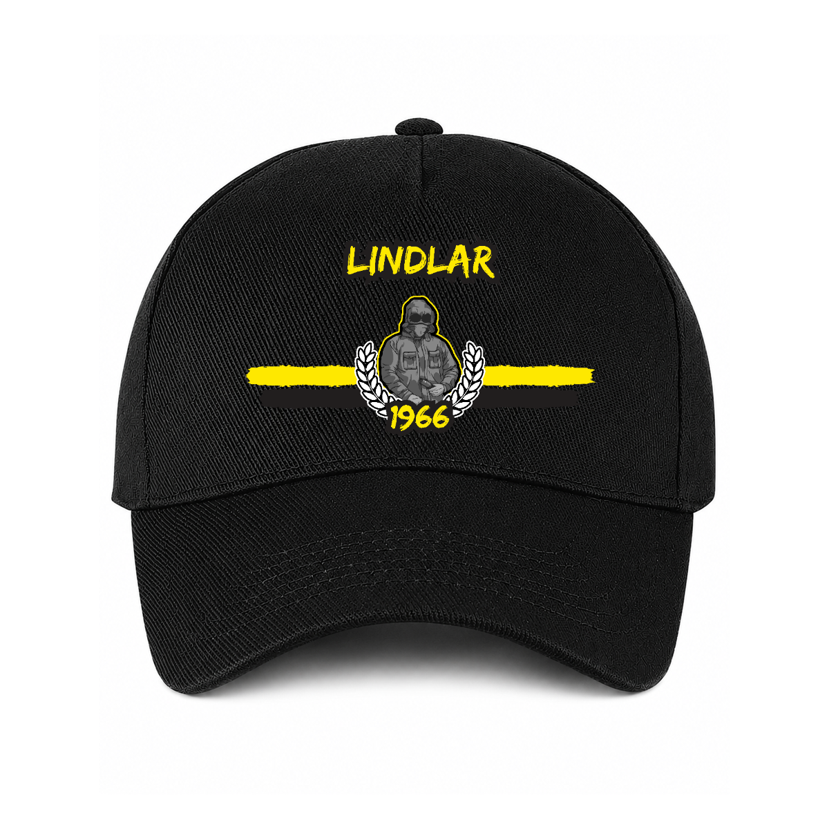 Lindlar - 1966 - Cap by Ultras Culture - Football Streetwear Merchandise