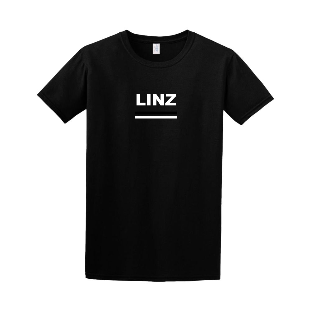 Linz 1908 Citystripe T-Shirt by Ultras Culture