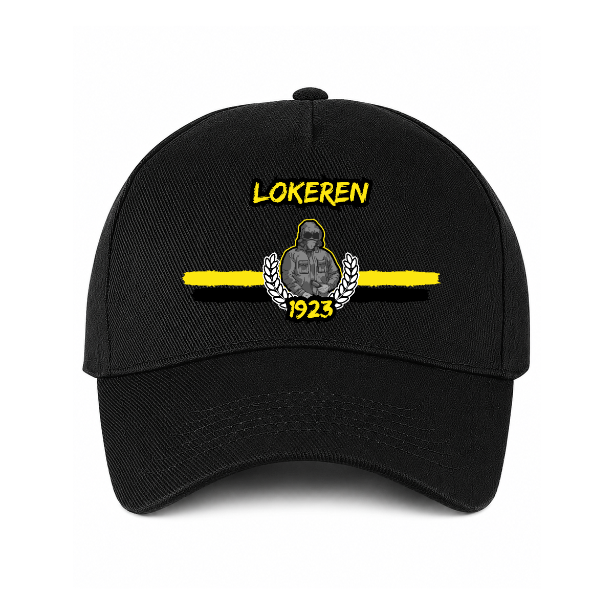 Lokeren - 1923 - Cap by Ultras Culture - Football Streetwear Merchandise