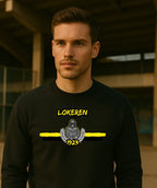 Lokeren - 1923 - Sweater Ultras Culture