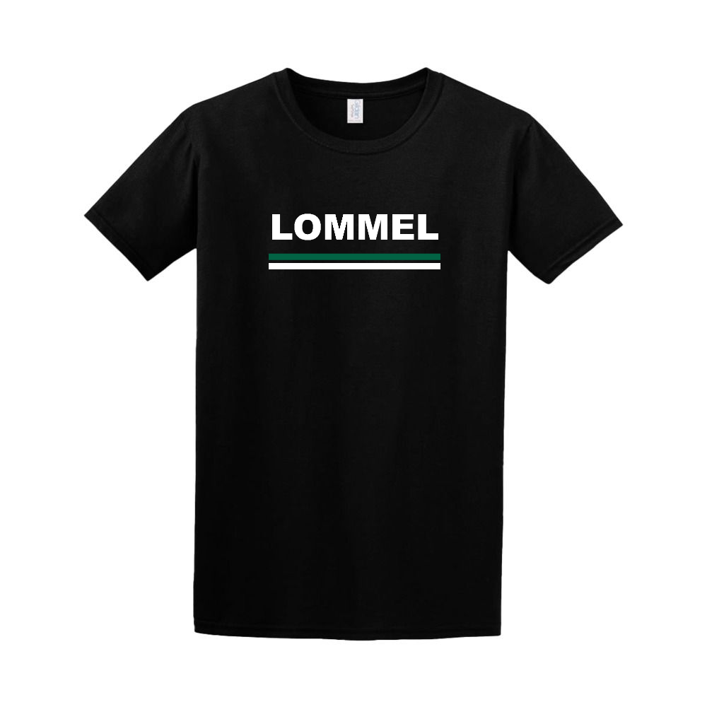 Lommel 1932 Citystripe T-Shirt by Ultras Culture