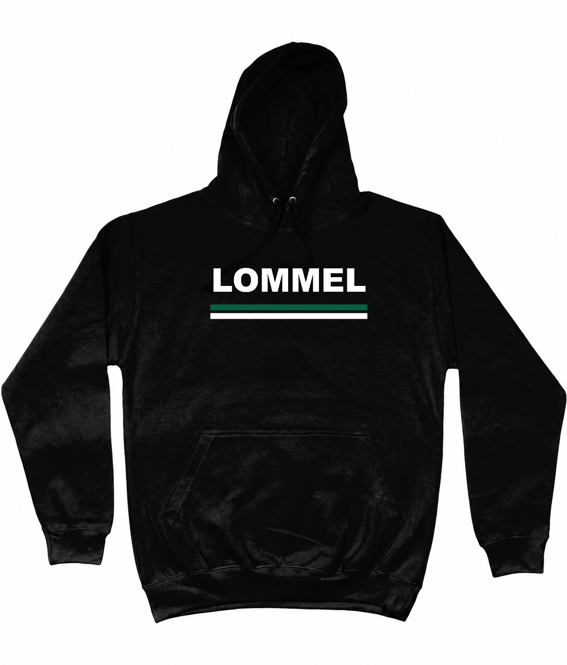 Lommel 1932 Citystripe Hoodie by Ultras Culture