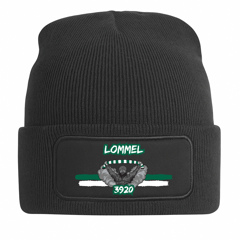 Lommel - 3920 - Beanie