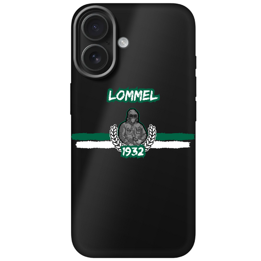 Lommel - 1932 - Phone Case for iPhone