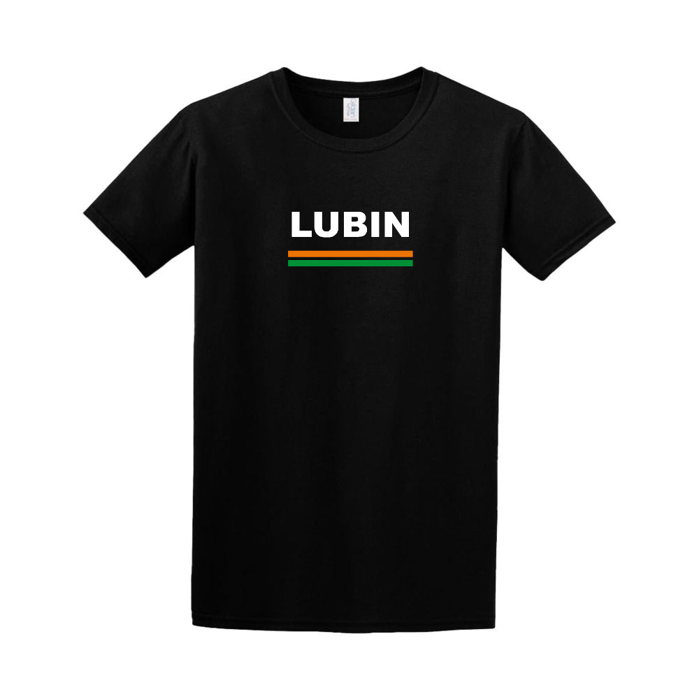 Lubin 1945 Citystripe T-Shirt by Ultras Culture