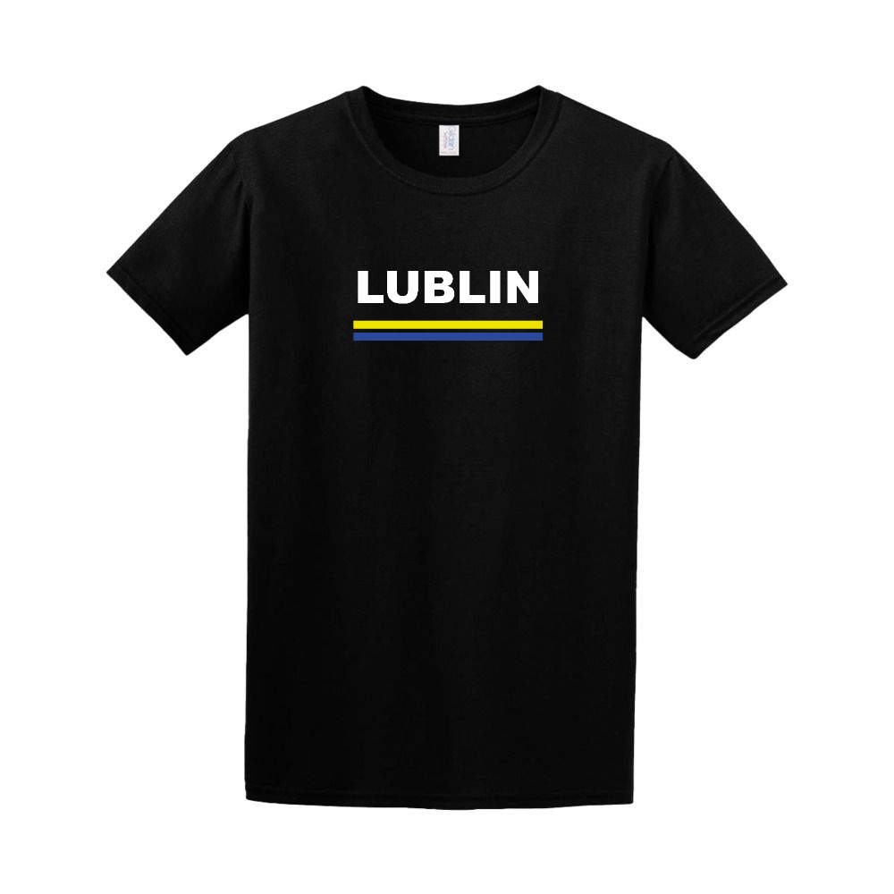 Lublin 1950 Citystripe T-Shirt by Ultras Culture