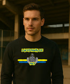Luckenwalde - 1963 - Sweater Ultras Culture