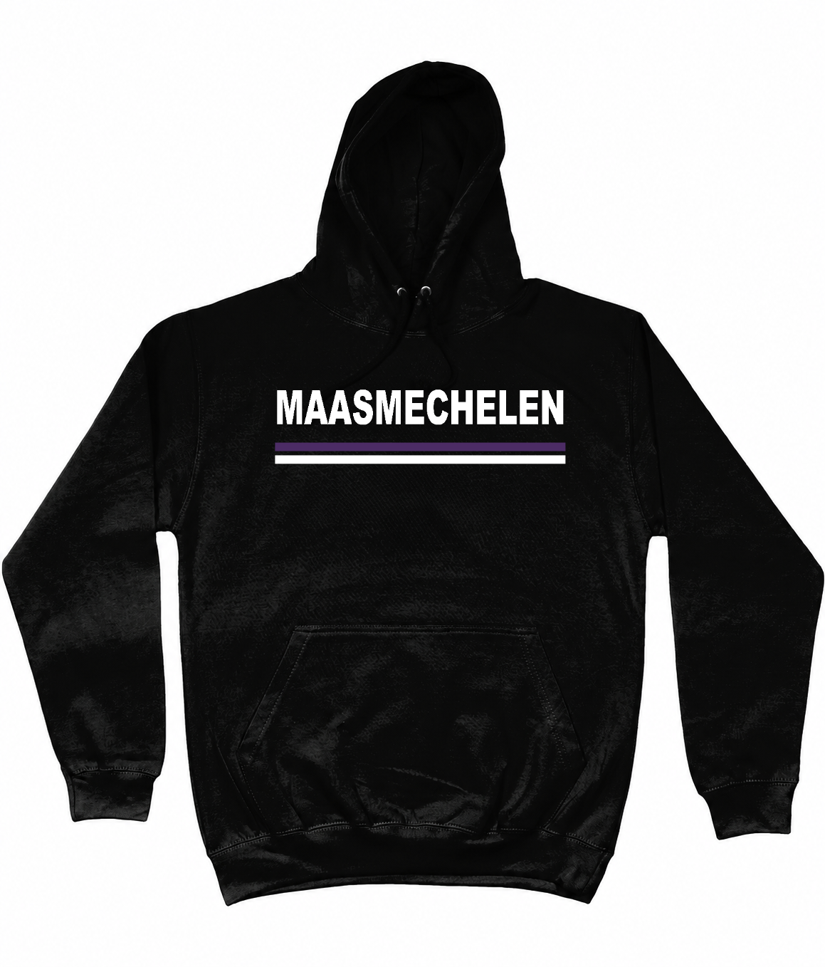 Maasmechelen 1935 Citystripe Hoodie by Ultras Culture