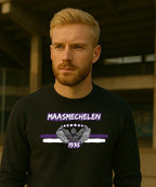 Maasmechelen - 1935 - Sweater Ultras Culture