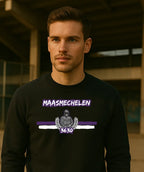 Maasmechelen - 3630 - Sweater Ultras Culture