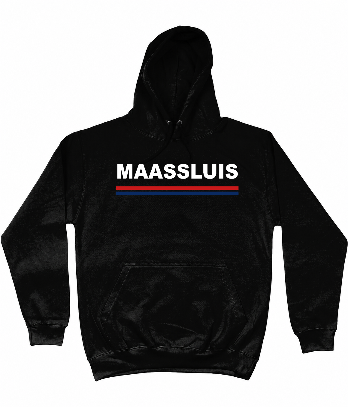 Maassluis 1918 Citystripe Hoodie by Ultras Culture