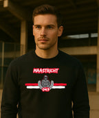Maastricht - 043 - Sweater Ultras Culture
