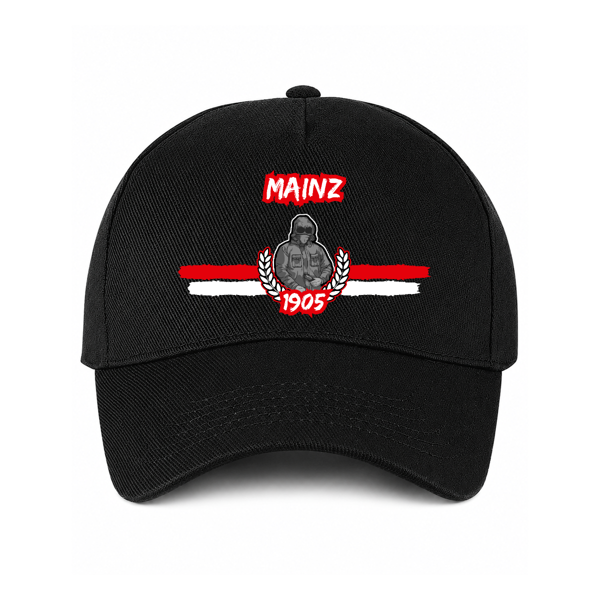 Mainz - 1905 - Cap by Ultras Culture - Football Streetwear Merchandise