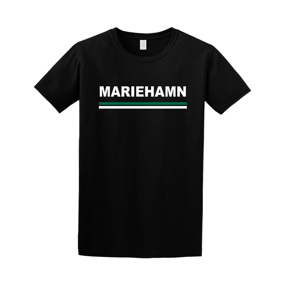 Mariehamn 1919 Citystripe T-Shirt by Ultras Culture
