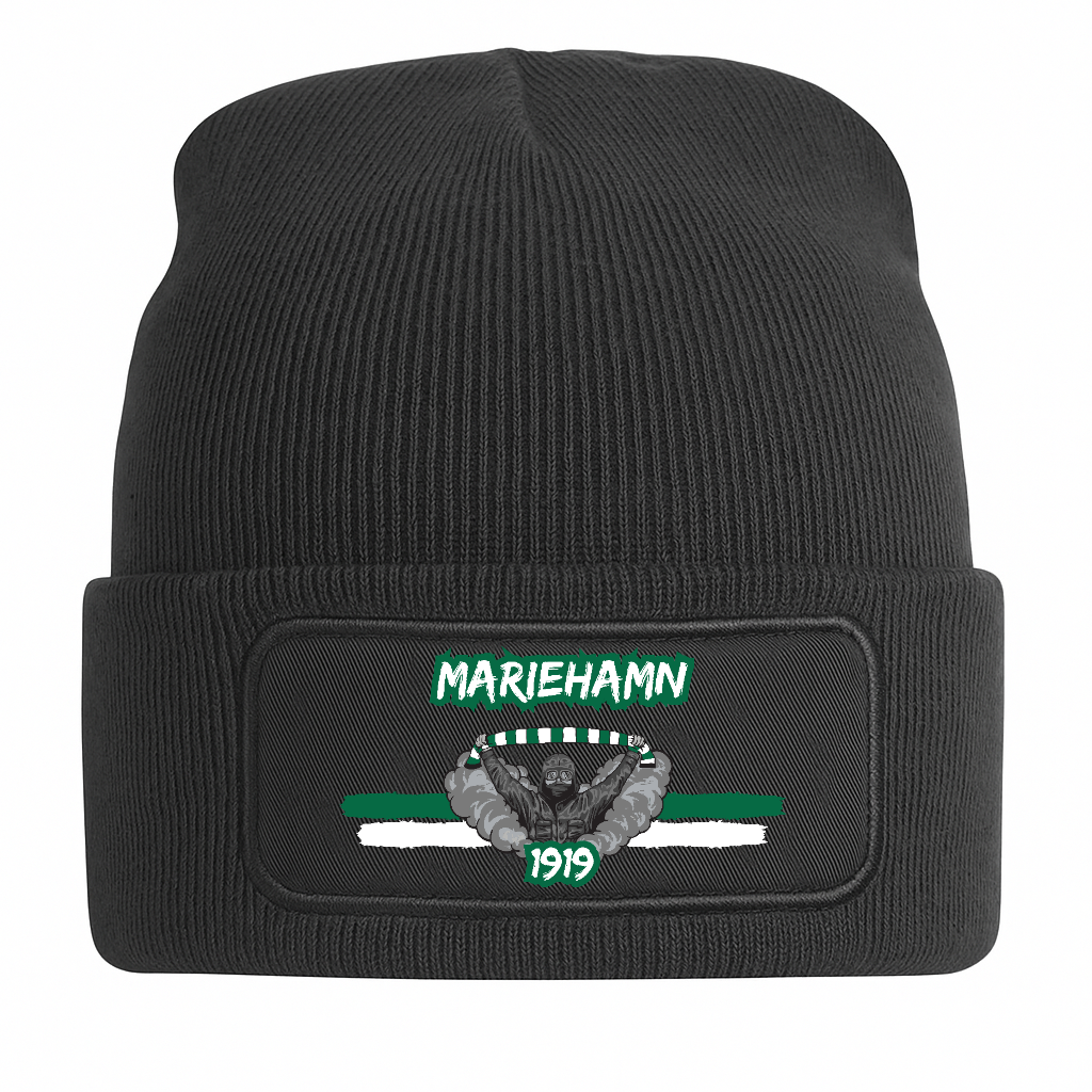 Mariehamn - 1919 - Beanie