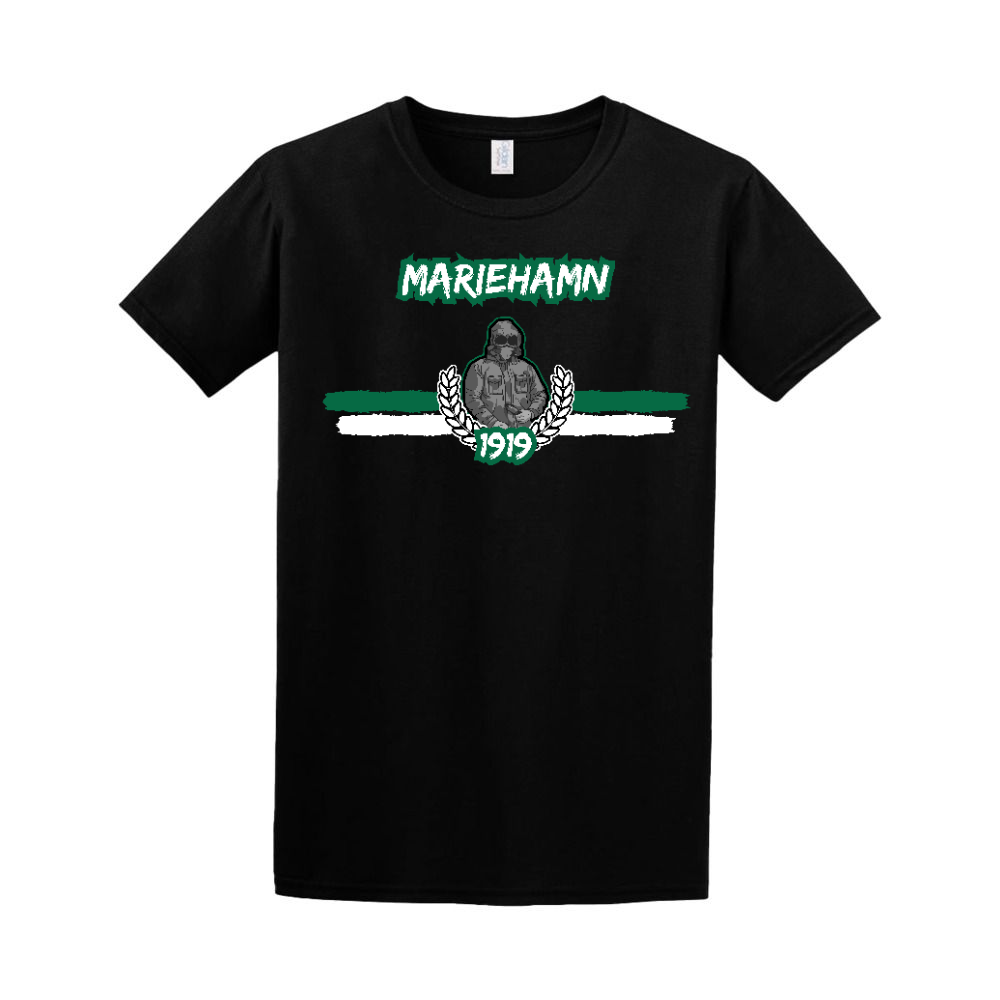 Mariehamn - 1919 - T-Shirt
