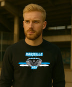 Marseille - 1899 - Sweater Ultras Culture