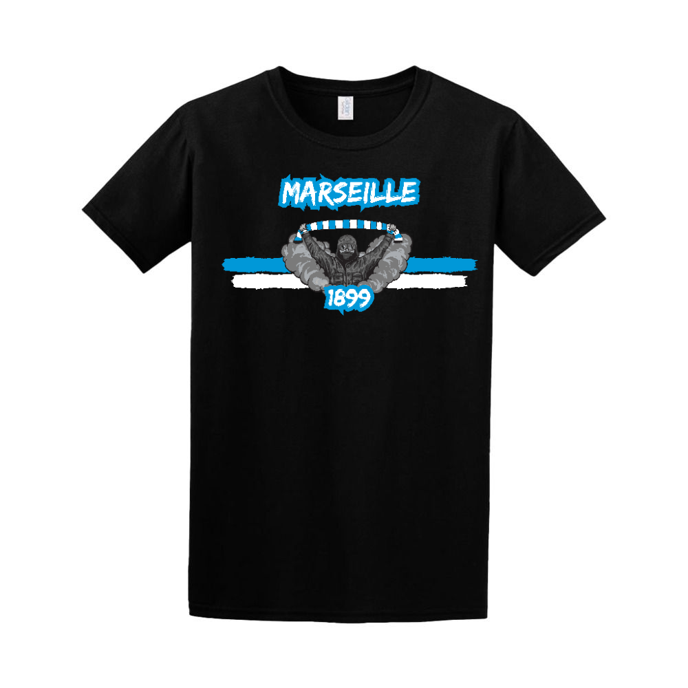 Marseille - 1899 - T-Shirt