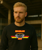 Mechelen - 2800 - Sweater Ultras Culture