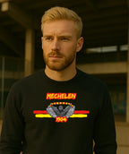 Mechelen - 1904 - Sweater Ultras Culture