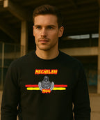 Mechelen - 1904 - Sweater Ultras Culture