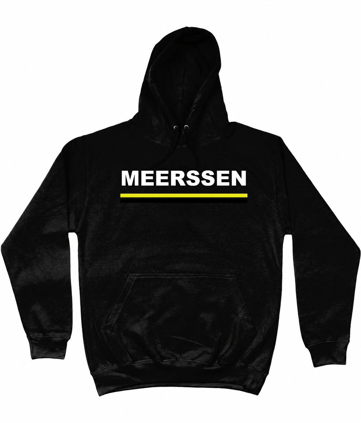 Meerssen 1918 Citystripe Hoodie by Ultras Culture