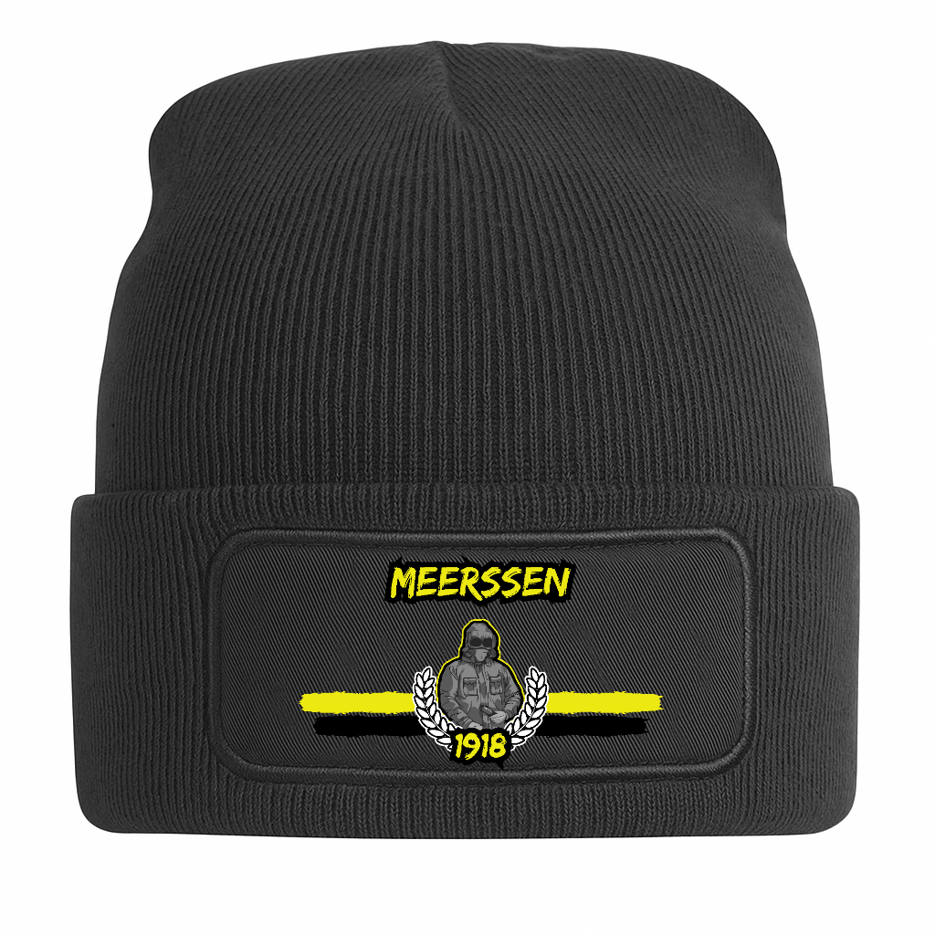 Meerssen - 1918 - Beanie Ultras Culture