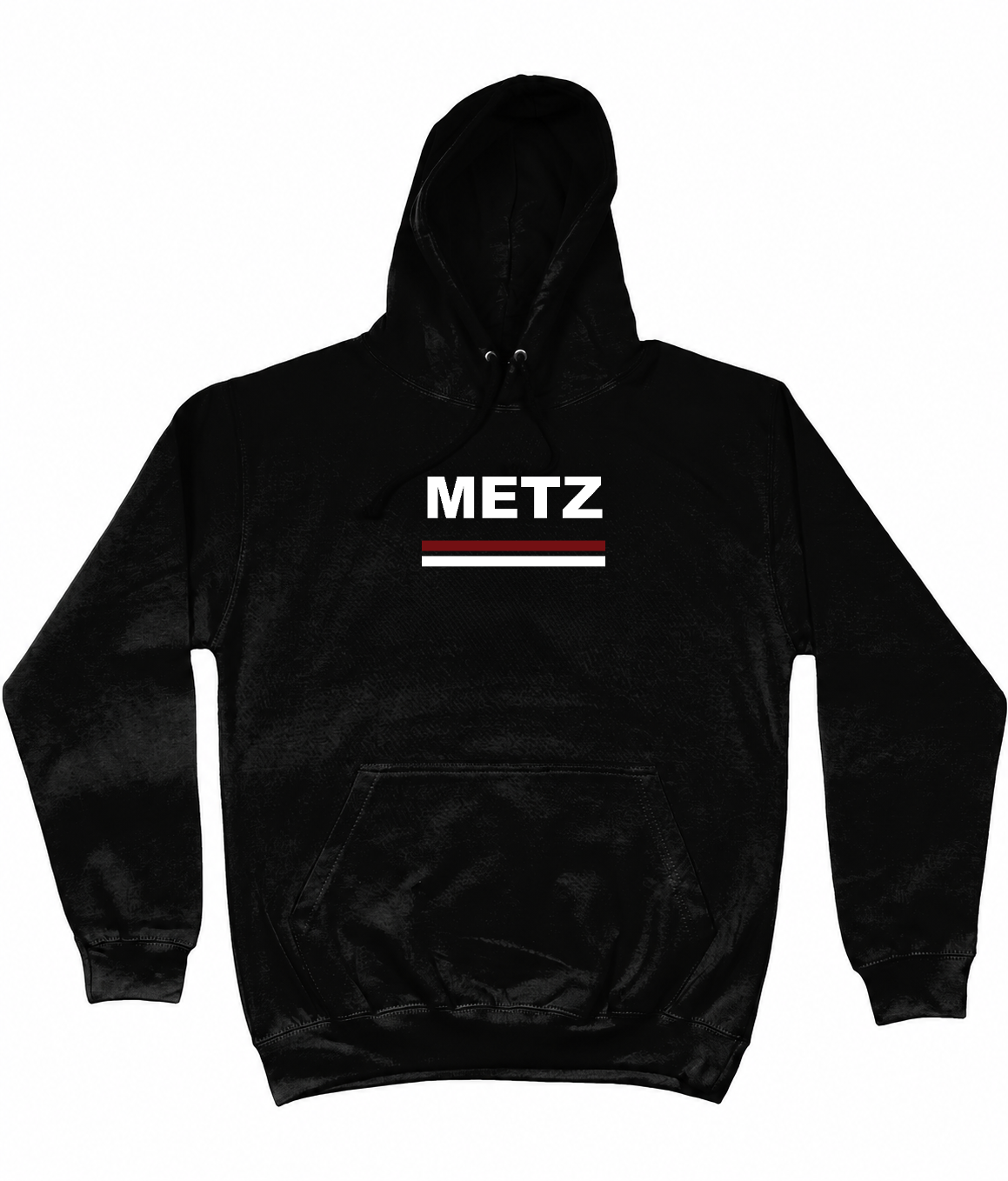 Metz 1932 Citystripe Hoodie by Ultras Culture
