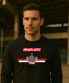 Meuselwitz - 1948 - Sweater Ultras Culture