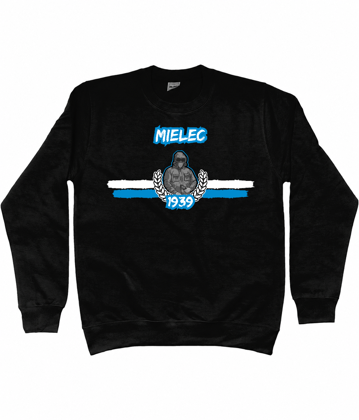 Mielec - 1939 - Sweater by Ultras Culture - Football Streetwear Merchandise
