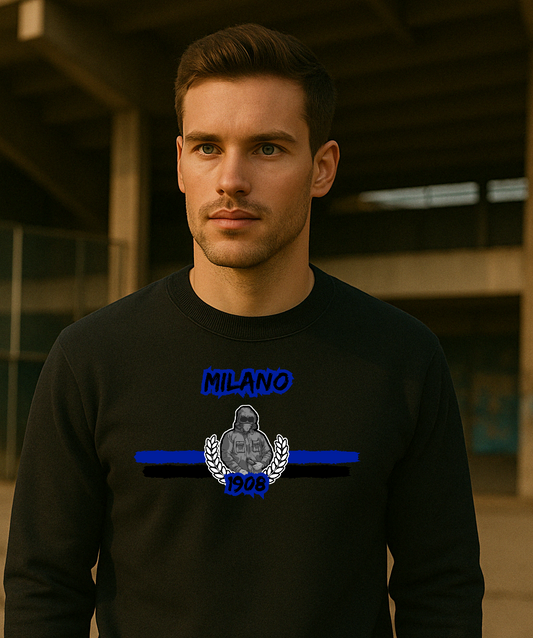 Milano - 1908 - Sweater