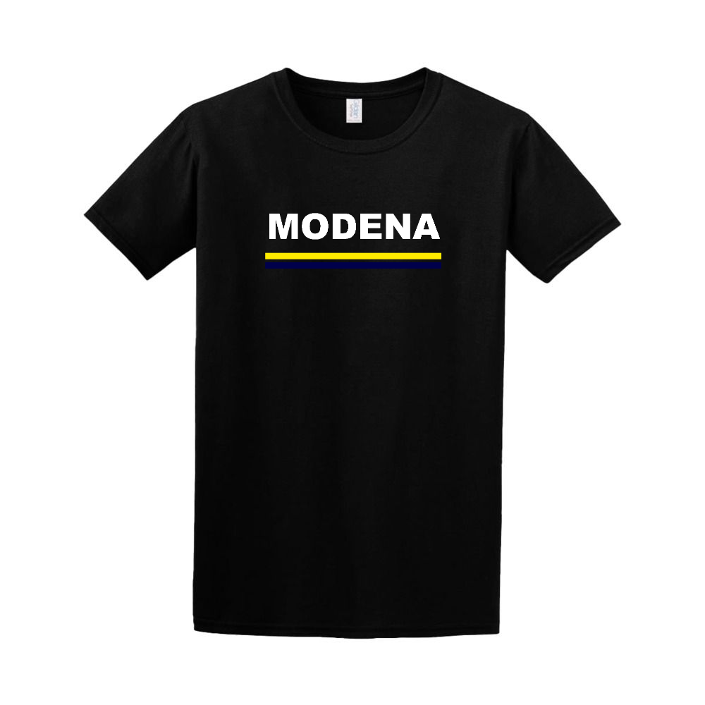 Modena 1912 Citystripe T-Shirt by Ultras Culture