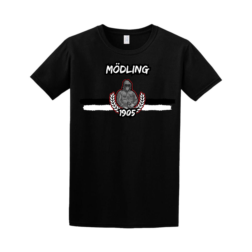 Mödling - 1905 - T-Shirt