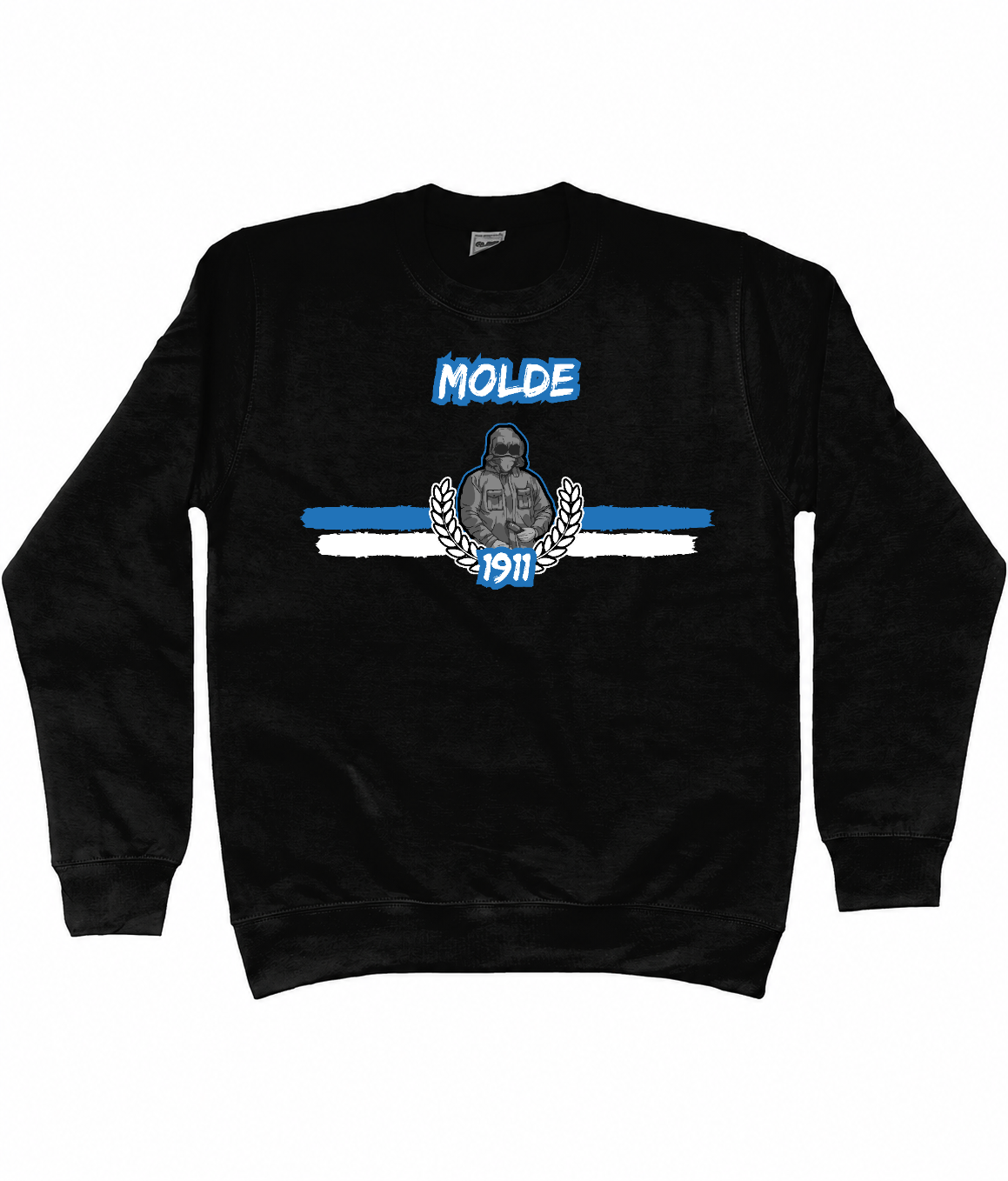 Molde - 1911 - Sweater by Ultras Culture - Football Streetwear Merchandise