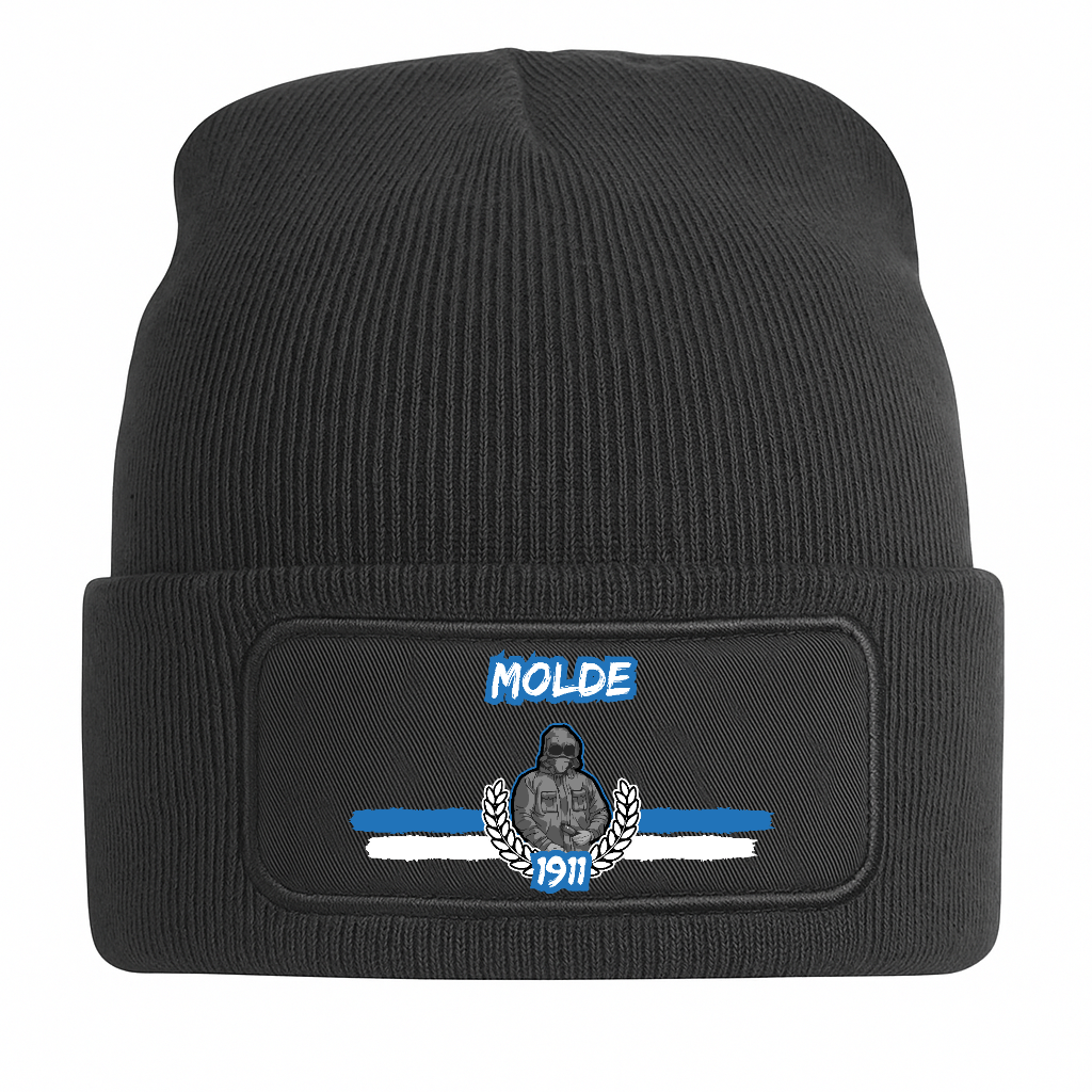 Molde - 1911 - Beanie by Ultras Culture - Football Streetwear Merchandise